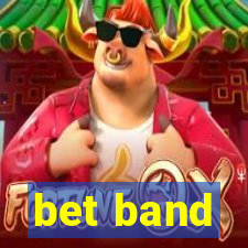 bet band